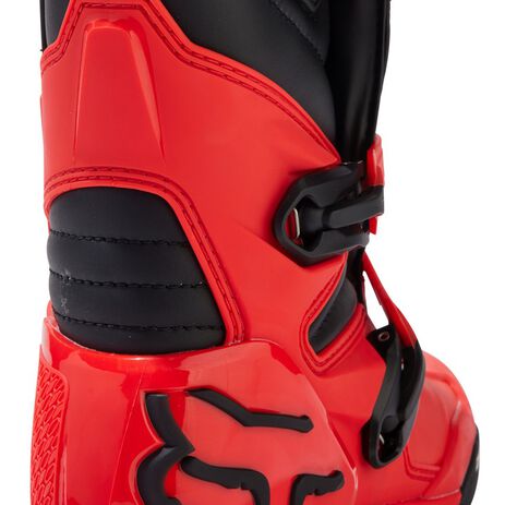 _Fox Comp Youth Boots | 30471-110-P | Greenland MX_