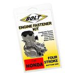 _Bolt Honda CRF 450 X 05-07 Motor Bolt Kit | BT-E-CFX4-0517 | Greenland MX_