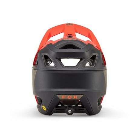 _Fox Proframe RS Nuf Helmet | 32499-104-P | Greenland MX_