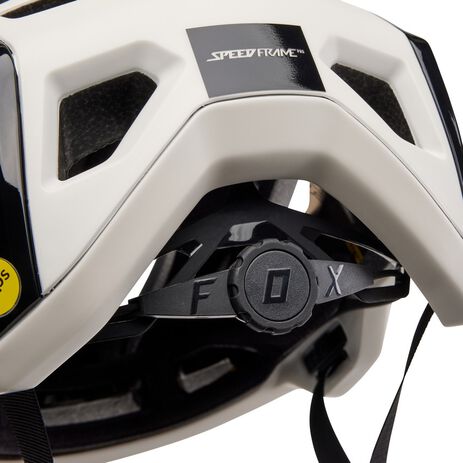 _Speedframe Pro Blocked Helmet | 31145-579-P | Greenland MX_