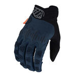 _Troy Lee Designs Scout Gambit Gloves Blue | 466003022-P | Greenland MX_
