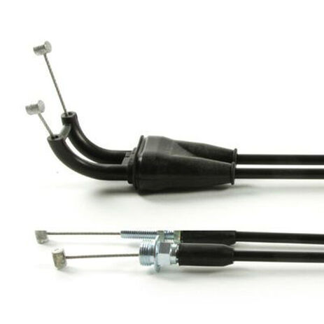 _Prox Throttle Cable Honda CRF 250 R 10-13 CRF 450 R 09-16 | 53.110019 | Greenland MX_