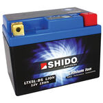 _Batería de Litio Ion Shido LTX5L-BS KTM Beta | SH-LTX5L | Greenland MX_