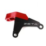 _Guide Cable d'Embrayage Zeta Honda CRF 250 L/M 12-20 | ZE94-0181 | Greenland MX_