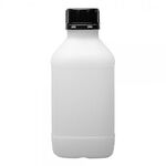 _Jitsie Plastic Bottle | BU21-PBUN-P | Greenland MX_