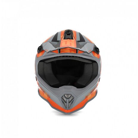 _Acerbis Steel Junior Helmet | 0023425.313 | Greenland MX_