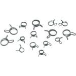 _Moose Racing Wire Clamps 15 Pk | M30040 | Greenland MX_