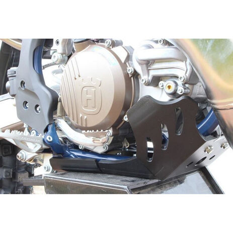 _Cubrecárter con Protección de Bieletas AXP Xtrem KTM SX 250 HVA TC 250 19-22 | AX1504 | Greenland MX_