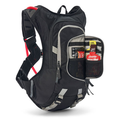 _USWE Raw Hydration Backpack 8 L | SWV-2083401 | Greenland MX_