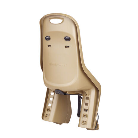 _Polisport Bubbly Maxi+ FF Baby Carrier Seat Gold/Black | 8406700029-P | Greenland MX_