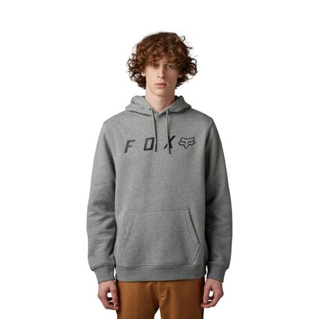 _Fox Absolute Pullover Hoodie | 30848-185-P | Greenland MX_