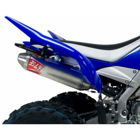 _Silencioso Yoshimura Inox Slip-On RS2 Yamaha YFM 700 Raptor 06-22 | 2388713 | Greenland MX_