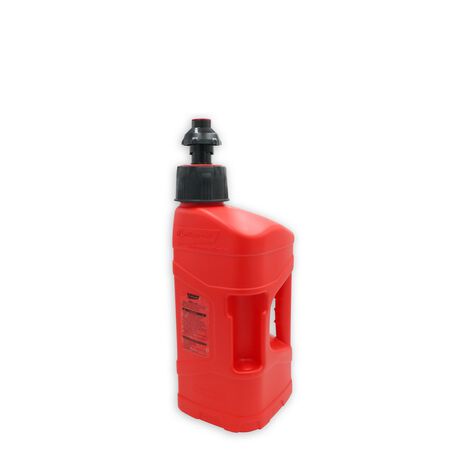 _Polisport Homologated Fuel Tank Container Prooctane with Quick Fill Spout | 846-T-P | Greenland MX_