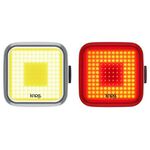 _Juego Luces Knog Blinder Square | KN12291 | Greenland MX_