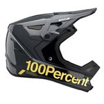 _100% Status Helmet | 80010-464 | Greenland MX_