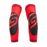 _Gas Gas Defender Pro Knee Protector | 3GG230013802-P | Greenland MX_