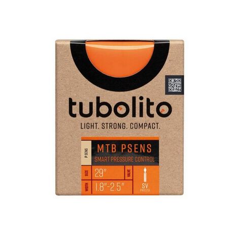_Tubolito Inner Tube MTB PSENS (29" X 1,8" - 2,5") Presta 42 mm | TUB33000007 | Greenland MX_