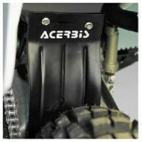 _Acerbis Yamaha YZ 85 99-14 YZ 250/450 F 01-09 WR 250 F 02-10 WR 450 F 03-10 Rear Shock Protection | 0010231.090 | Greenland MX_