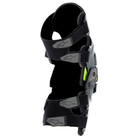 _Alpinestars Bionic 5S Youth Knee Protector | 6540520-1155 | Greenland MX_