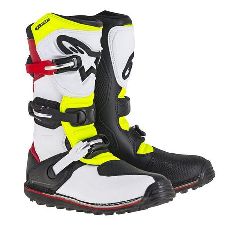 _Alpinestars Tech-T Boots | 2004017-2351 | Greenland MX_