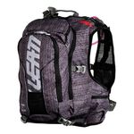 _Leatt GPX XL 2.0 Dark Brushed Hydration Backpack | LB7018100100 | Greenland MX_