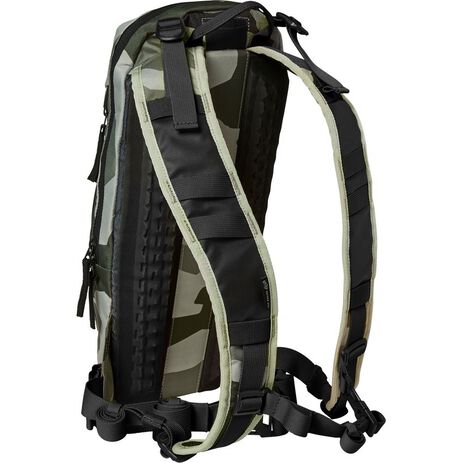 _Hydration Pack Fox Utility Small 6L | 28406-031-OS-P | Greenland MX_
