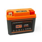 _Batterie Lithium GET ATH3 | GK-ATHBL-0003 | Greenland MX_