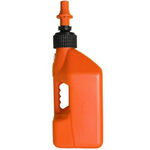 _Tuff Jug Quick Fill Orange 10 Liters | TUJ-61194 | Greenland MX_