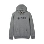 _Sweat-Shirt à Capuche Fox Absolute | 31594-185-P | Greenland MX_