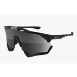 _Scicon Aeroshade XL Black Glasses Multimirror Lens Silver | EY25080201-P | Greenland MX_