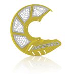 _Acerbis X-Brake 2.0 Vented Front Disc Protector | 0021846.060-P | Greenland MX_