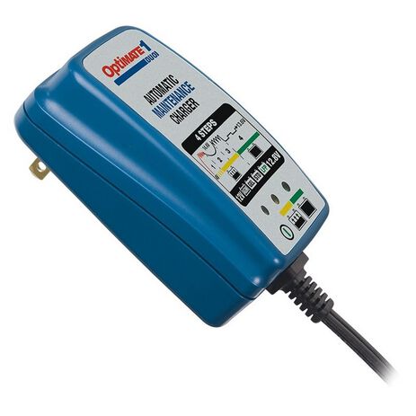 _Optimate 1 Duo TM-402D Battery Charger | 00600402 | Greenland MX_