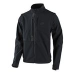 _Troy Lee Designs Scout Traverse Jacket Black | 862003002-P | Greenland MX_