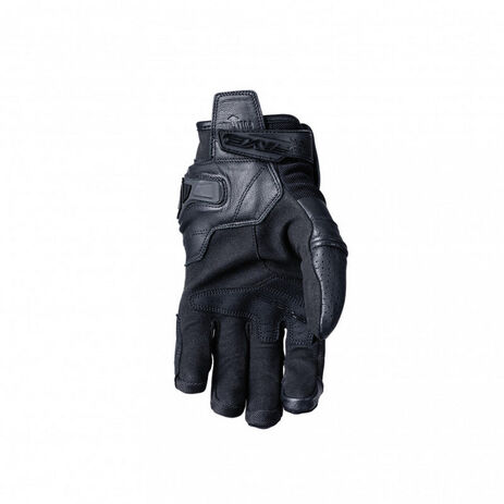 _Five RS2 Evo Gloves Black | GF5RS21108-P | Greenland MX_