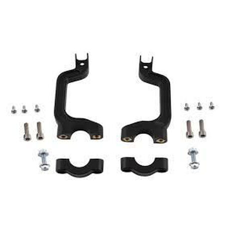 _Acerbis X-Force Handguards replacement Mounting kit | 0013741 | Greenland MX_