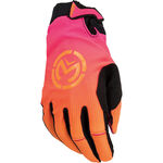 _Moose Racing SX1 Gloves Pink | 3330-7327-P | Greenland MX_