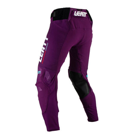 _Pantalon Leatt 5.5 IKS Pourpre | LB5023031250-P | Greenland MX_