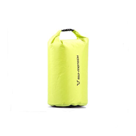 _Bolsa Impermeable Drypack SW-Motech Amarillo Flúor | BC.WPB.00.01610000-P | Greenland MX_