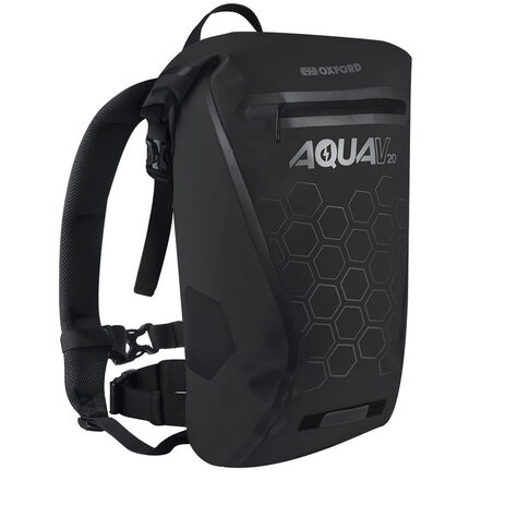 _Oxford Aqua V20 Backpack | OL695-P | Greenland MX_