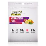 _Ryno Power Hydration Fuel Fruit Punch Electrolyte Drink Mix Single Dose 45 Gr. | SMP-HYD-487 | Greenland MX_