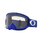 _Oakley O-Frame 2.0 Pro MX Goggles Clear Lens | OO7115-31-P | Greenland MX_
