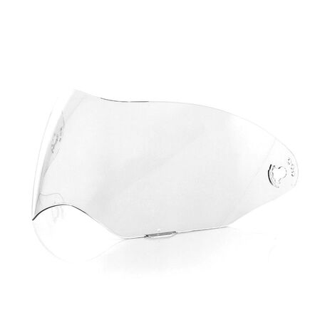 _Acerbis Reactive Helmet Visor Transparent | 0022701-P | Greenland MX_