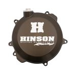 _Hinson KTM SX 125 19-22 HVA TC 125 19-22 Gas Gas MC 125 21-23 Outer Clutch Cover  | C505-1901 | Greenland MX_