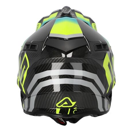 _Acerbis Steel Carbon Helmet | 0025047.462 | Greenland MX_