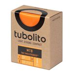 _Tubolito Inner Tube Tubo MTB (29" X 1.8"-2,5") Presta 42 mm | TUB33000005 | Greenland MX_