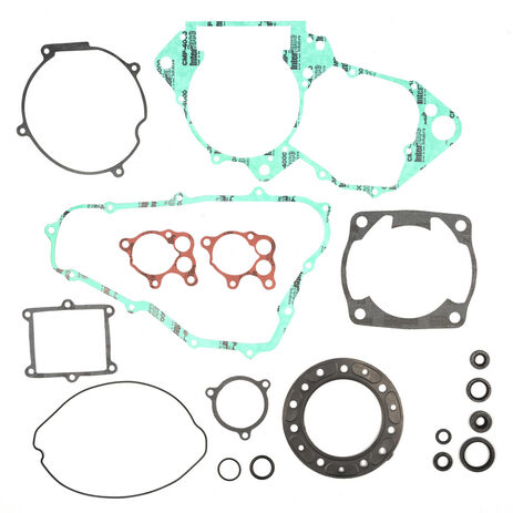 _Kit Complete Joints Moteur Prox Honda CR 500 R 89-01 | 34.1409 | Greenland MX_