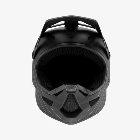 _100% Status Essential Helmet | 80010-00001-P | Greenland MX_