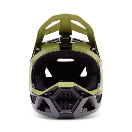 _Casque Fox Rampage Barge | 32208-275-P | Greenland MX_