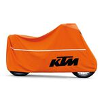 _KTM Protective Indoor Cover | 62512007000 | Greenland MX_