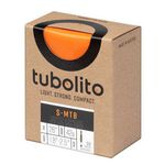_Tubolito Inner Tube S-Tubo MTB (26" X 1,8" - 2,5") Presta 42 mm | TUB33000013 | Greenland MX_